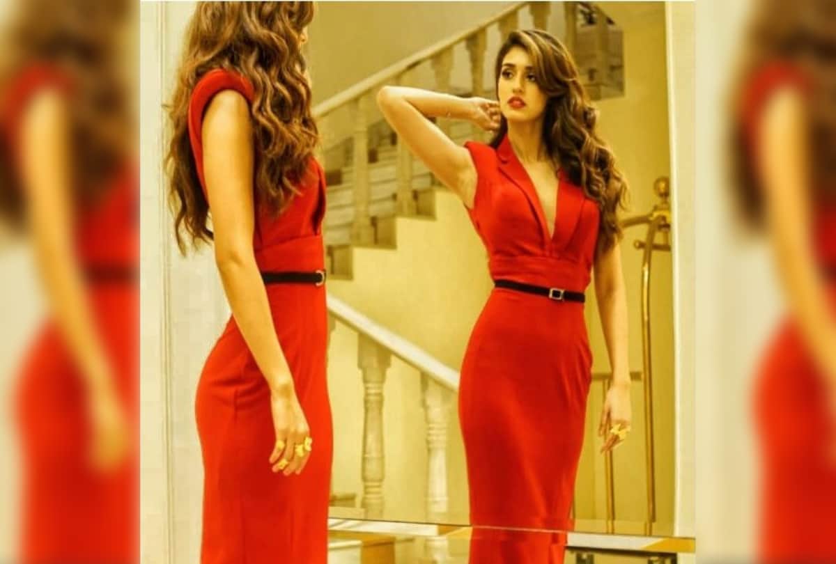 Tiger, my dream was fulfilled on the issue of Hrithik Roshan, statement given on the direction