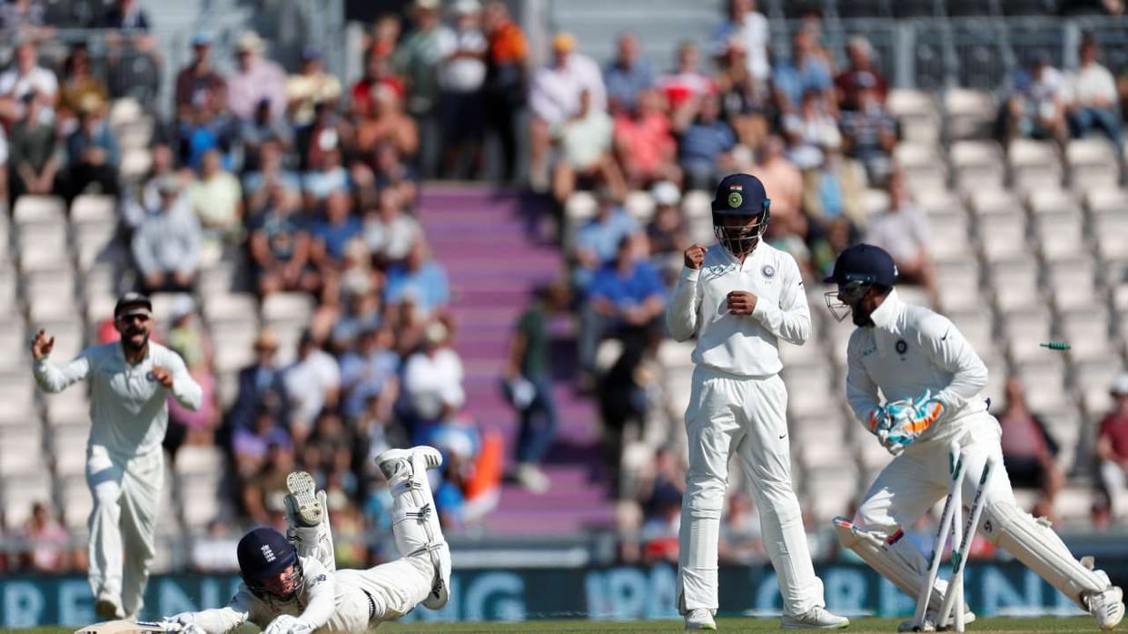 Fans may get entry for during India's tour of England, ECB releases 2021 season schedule