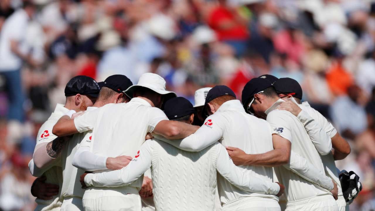 England beat India by 60 runs to win series at Southampton, know in 14 pics