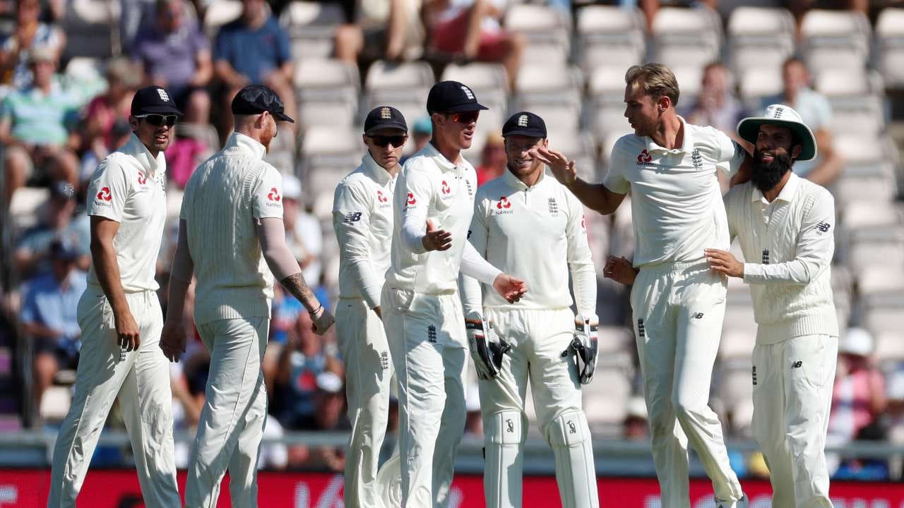 virat kohli loss the fifth time toss against england in this series