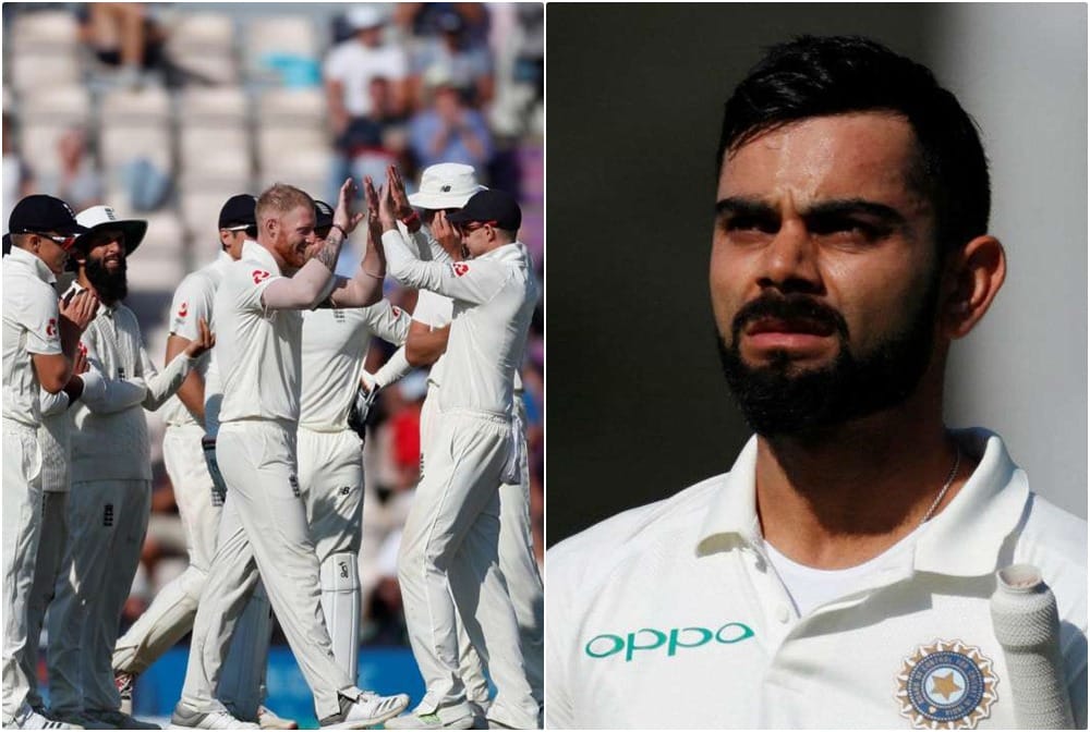 India home series against England to feature four Tests instead of five
