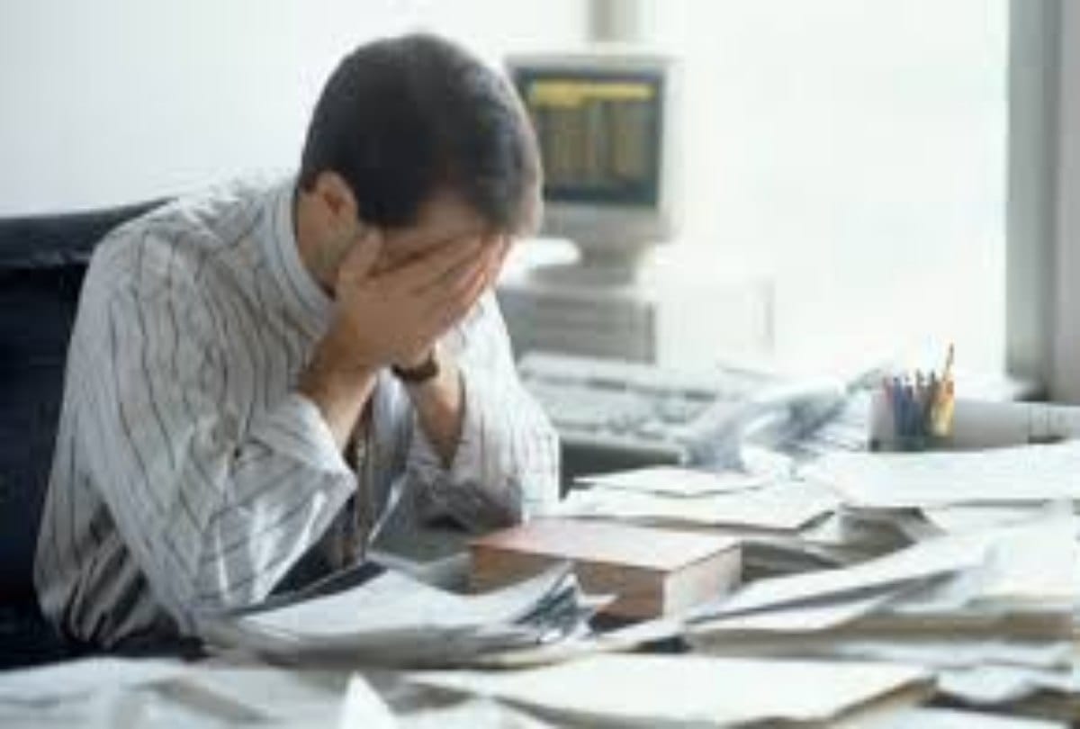 Do not check email after office know the reason