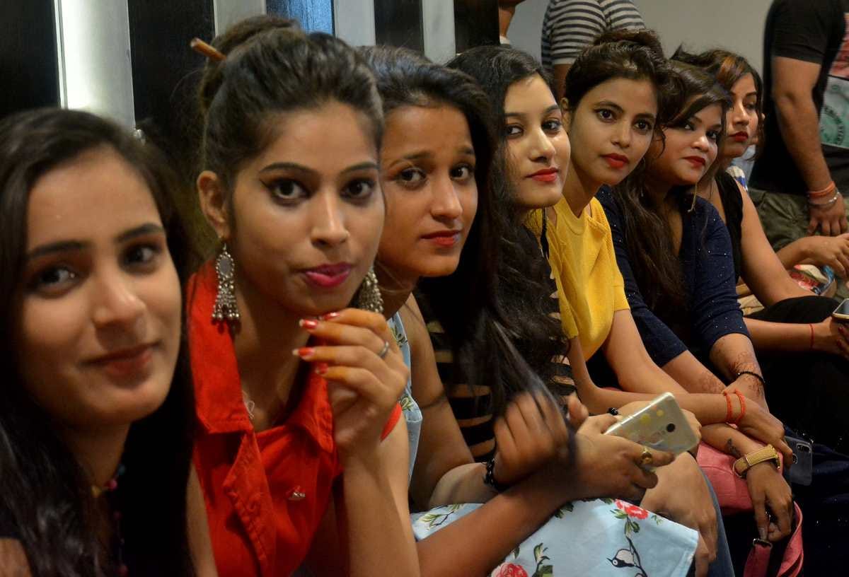 Audition start for Mr Miss And Mrs star of kashi season two