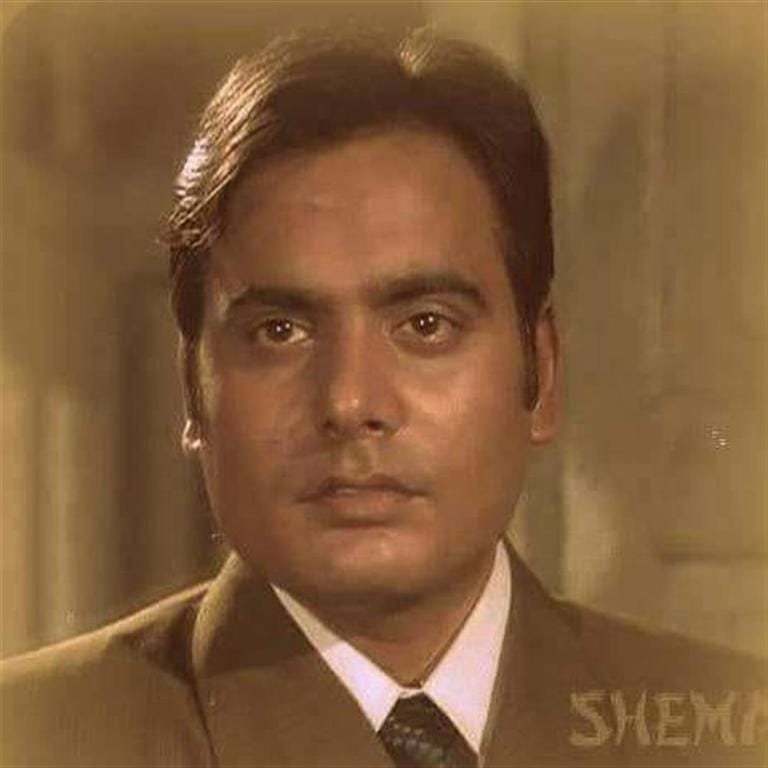 Filmmaker-actor Shivkumar is no more