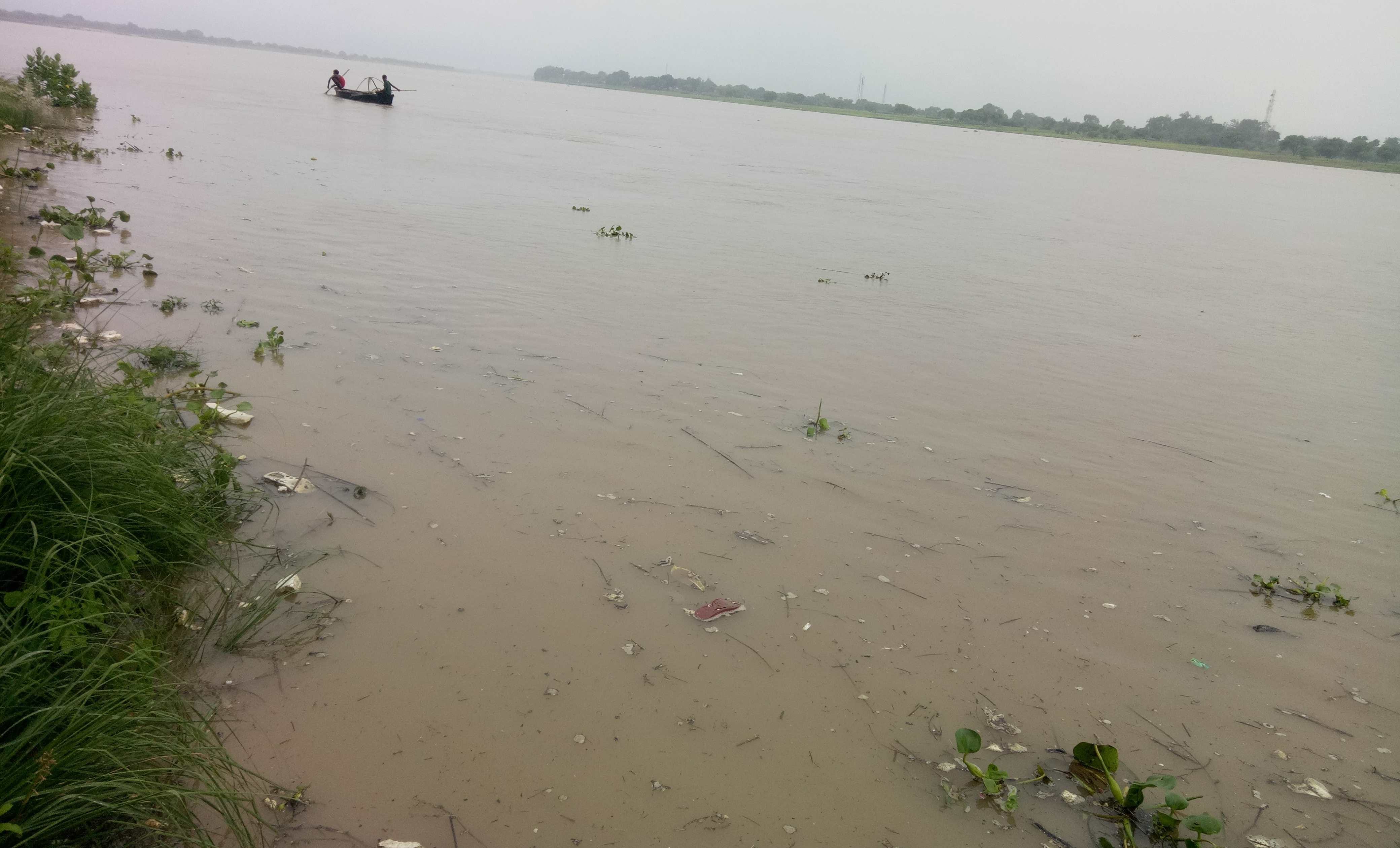 Four people killed due to rain in purvanchal