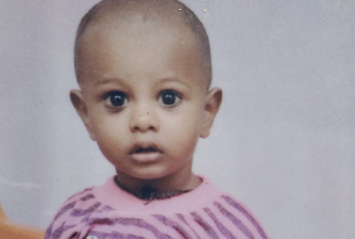 quack injected a 1 year old girl and she died in greater noida