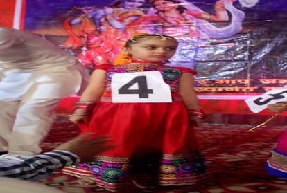 krishna janmashtami 2018 live celebration shiv durga mandir samiti at noida