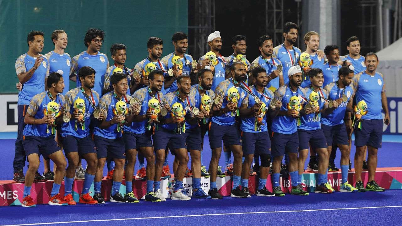 Punjab, Haryana Players Who Win Medals in Asian Games 2018 Jakarta