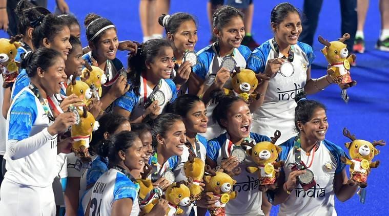Punjab, Haryana Players Who Win Medals in Asian Games 2018 Jakarta