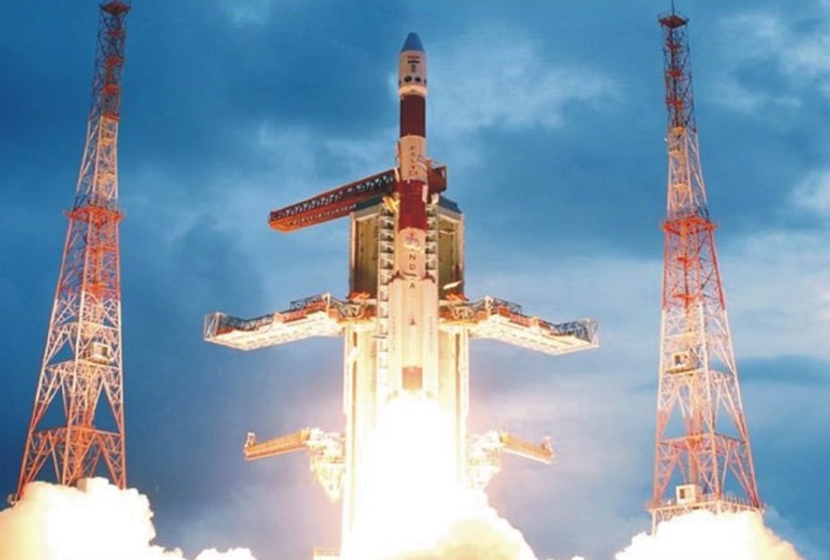ISRO to launch 19 missions in 7 months including chandrayaan 2 and bahubali