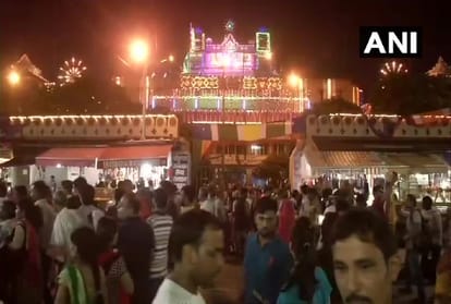 Krishna Janmashtami 2018 is being celebrated all over the country live updates