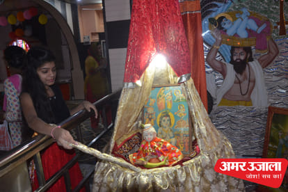 celebrations of krishna janmashtami in jammu city