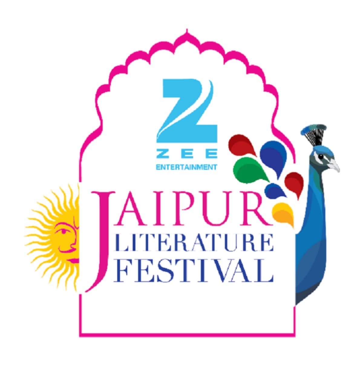 JAIPUR LITERATURE FESTIVAL TO BE held in Huston from 14 to 15 september