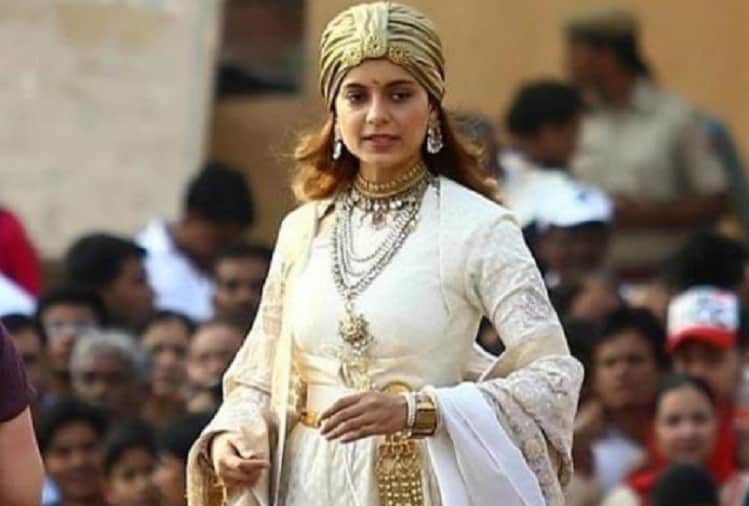 Kangana Ranut film manikarnika facing these 5 controversy