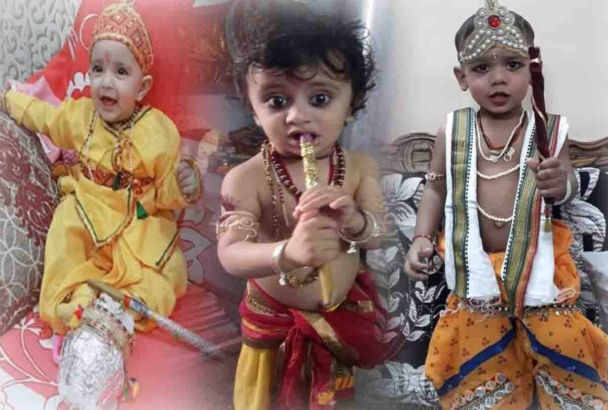 special story about janmashtami