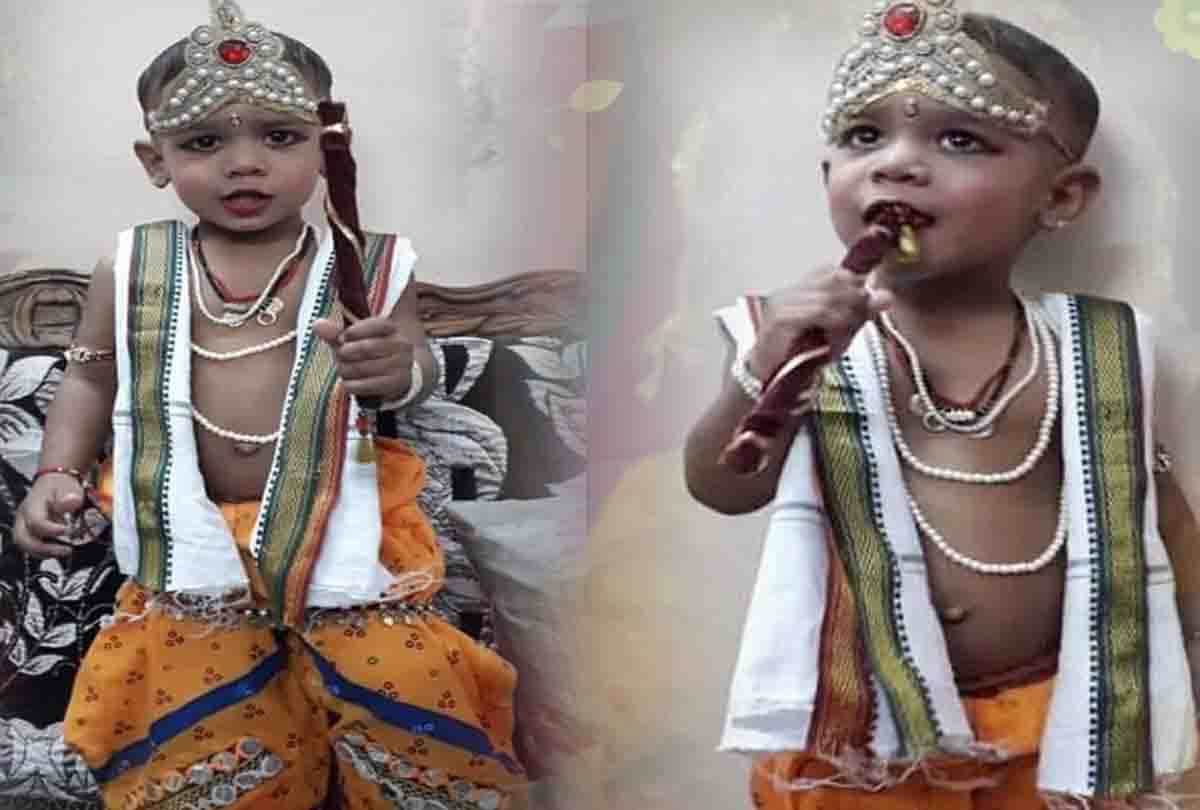 special story about janmashtami
