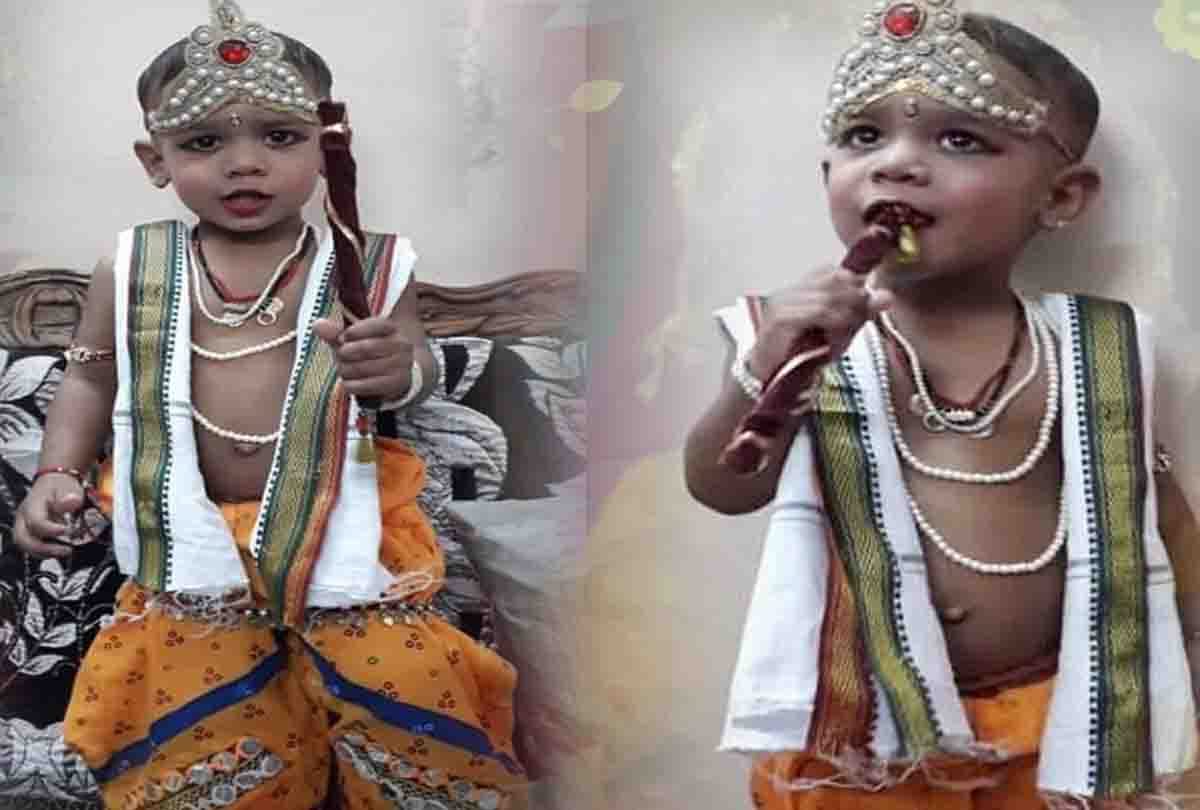 special story about janmashtami