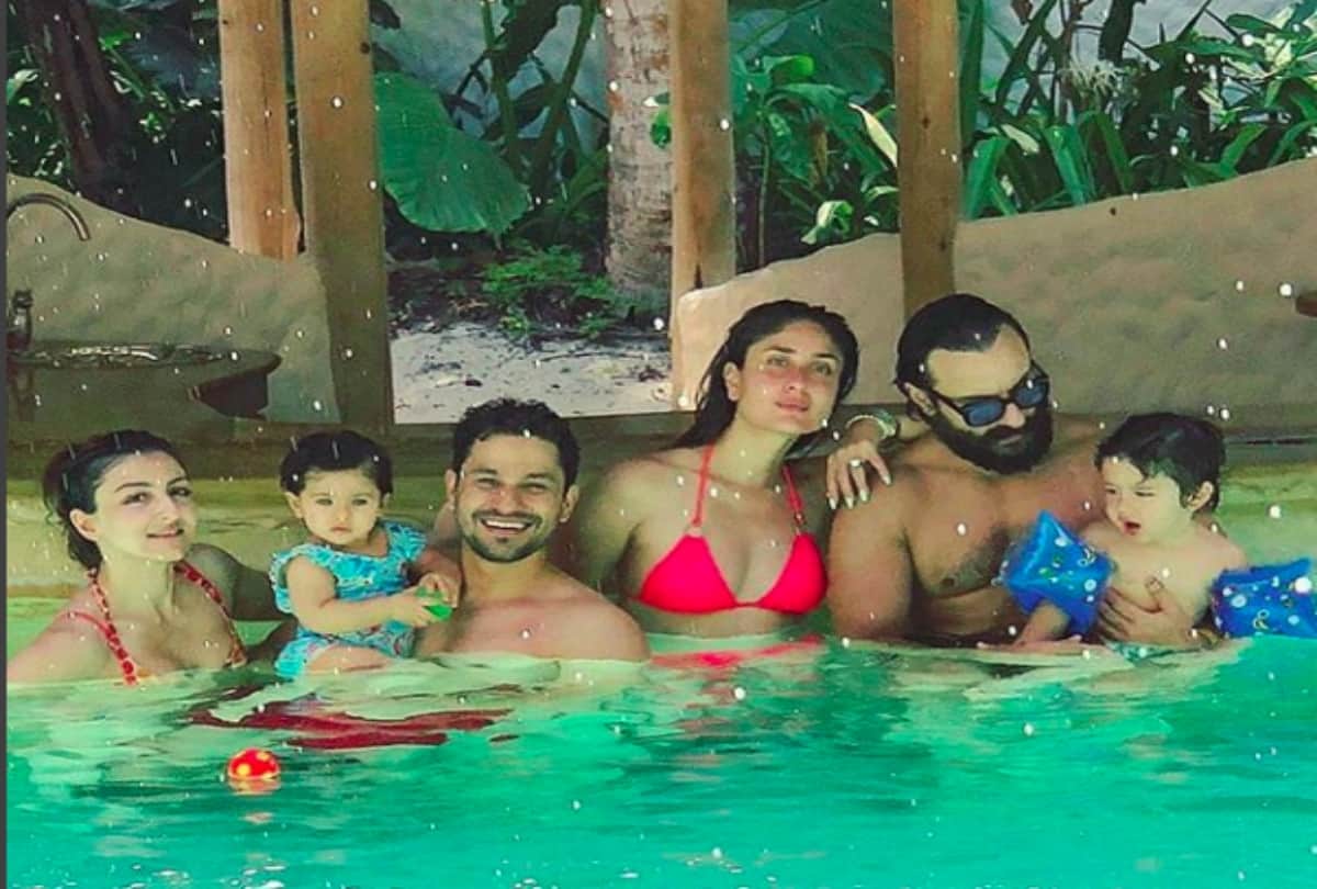kareen kapoor khan revealed her sceond child planning