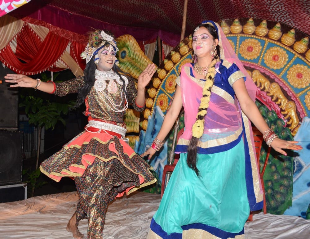 krishna janmashtami 2018 krishna janam awesome photos