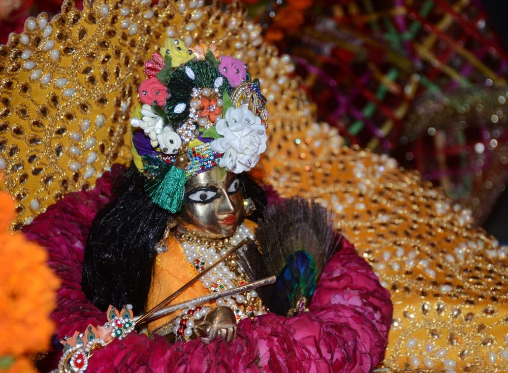 laddu gopal bhog vidhi niyam rules in hindi