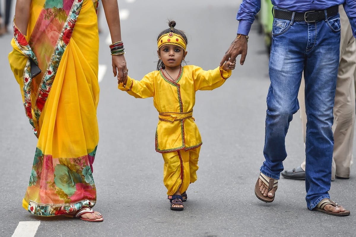 women wants to deliver child on auspicious day like janmashtami and ram navami