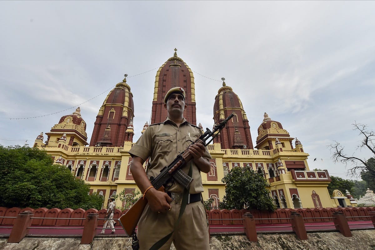 VHP will take out 500 rallies on Janmashtami
