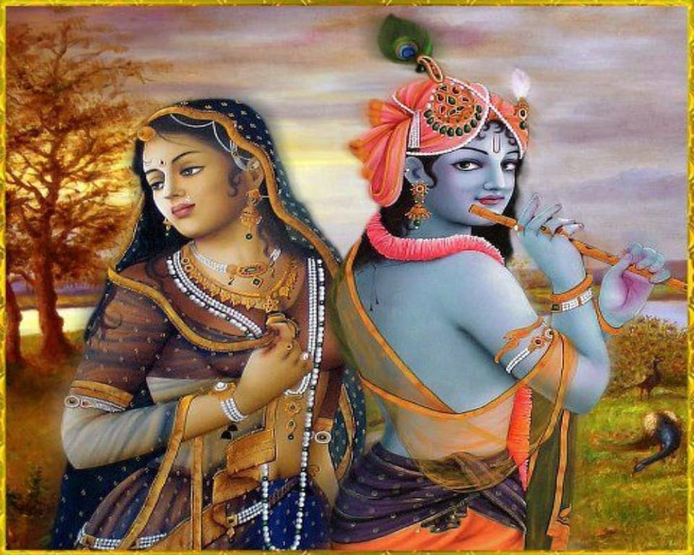 भक्तों को आकर्षित करेगी श्रीगिरिराजजी की तलहटी