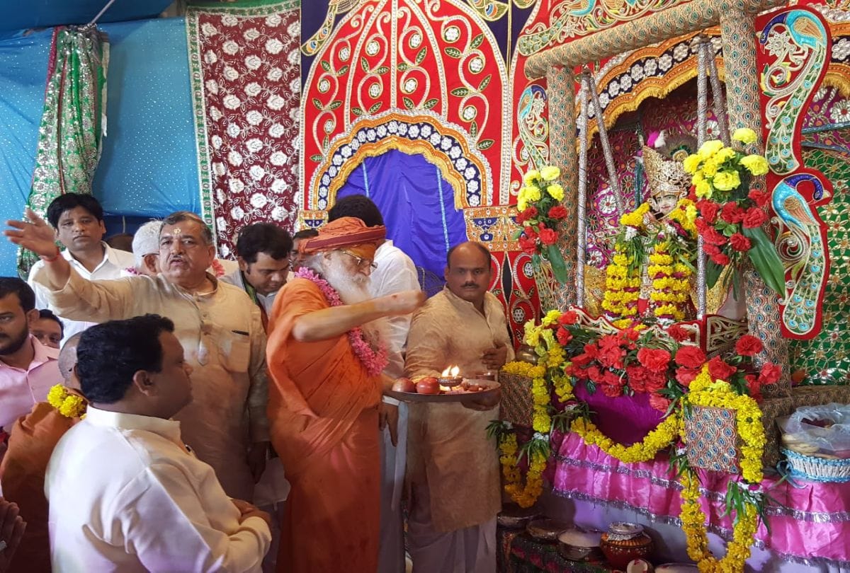 krishan prayer in mathura-vrindavan