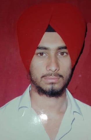 जंगल से भाई से फोन पर पूछा बीडीसी मेंबर का हाल