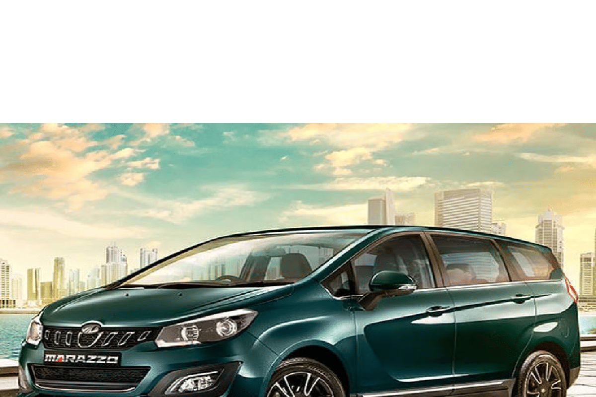 Mahindra is offering Discounts up to Rs 83000 on SUVs
