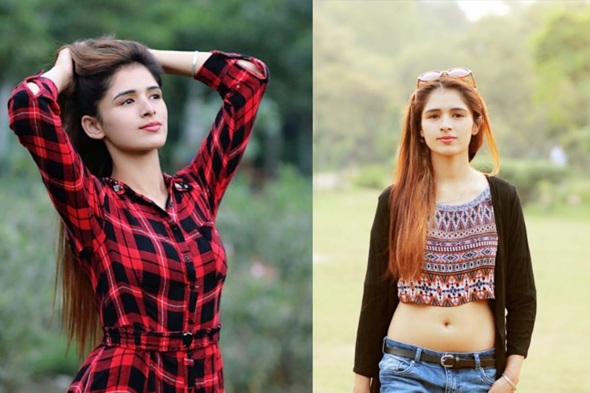 this Bollywood actress chose films beside engineering have look on her pics
