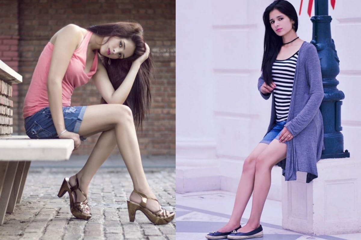 this Bollywood actress chose films beside engineering have look on her pics