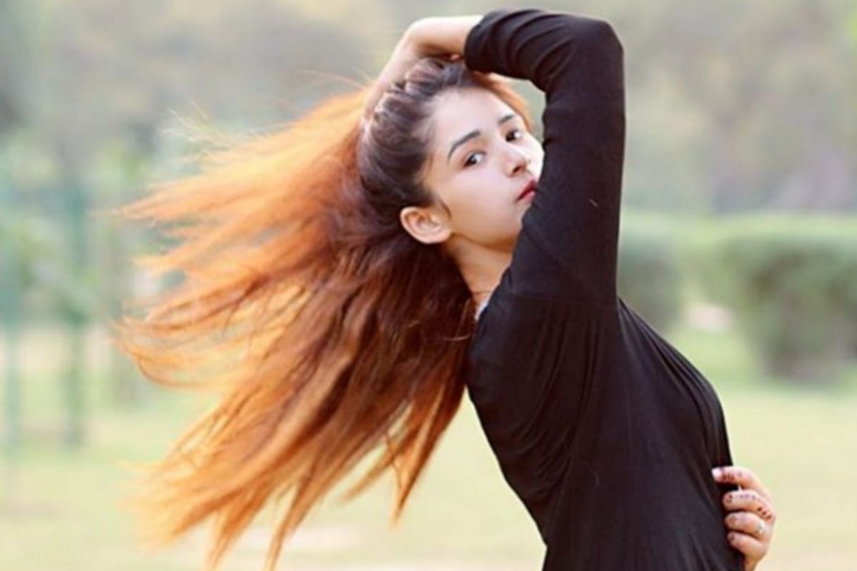 this Bollywood actress chose films beside engineering have look on her pics