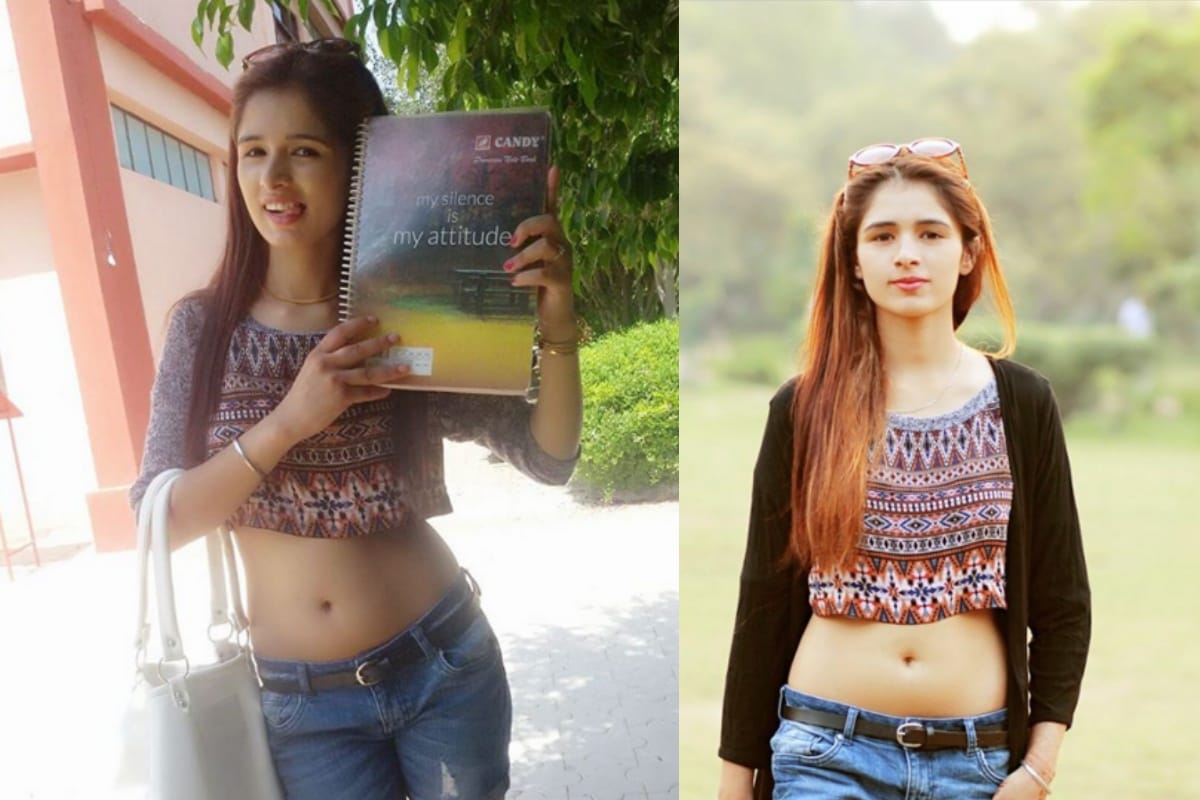 this Bollywood actress chose films beside engineering have look on her pics