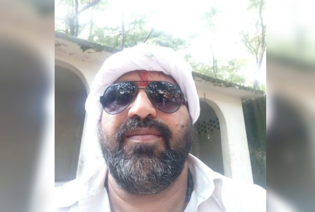 Delhi Self Styled Godman Nabbe Das Arrested For Molesting he was participated in election