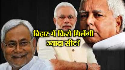 KNOW WHY SEAT SHARING IS SO DIFFICULT FOR NDA IN BIHAR