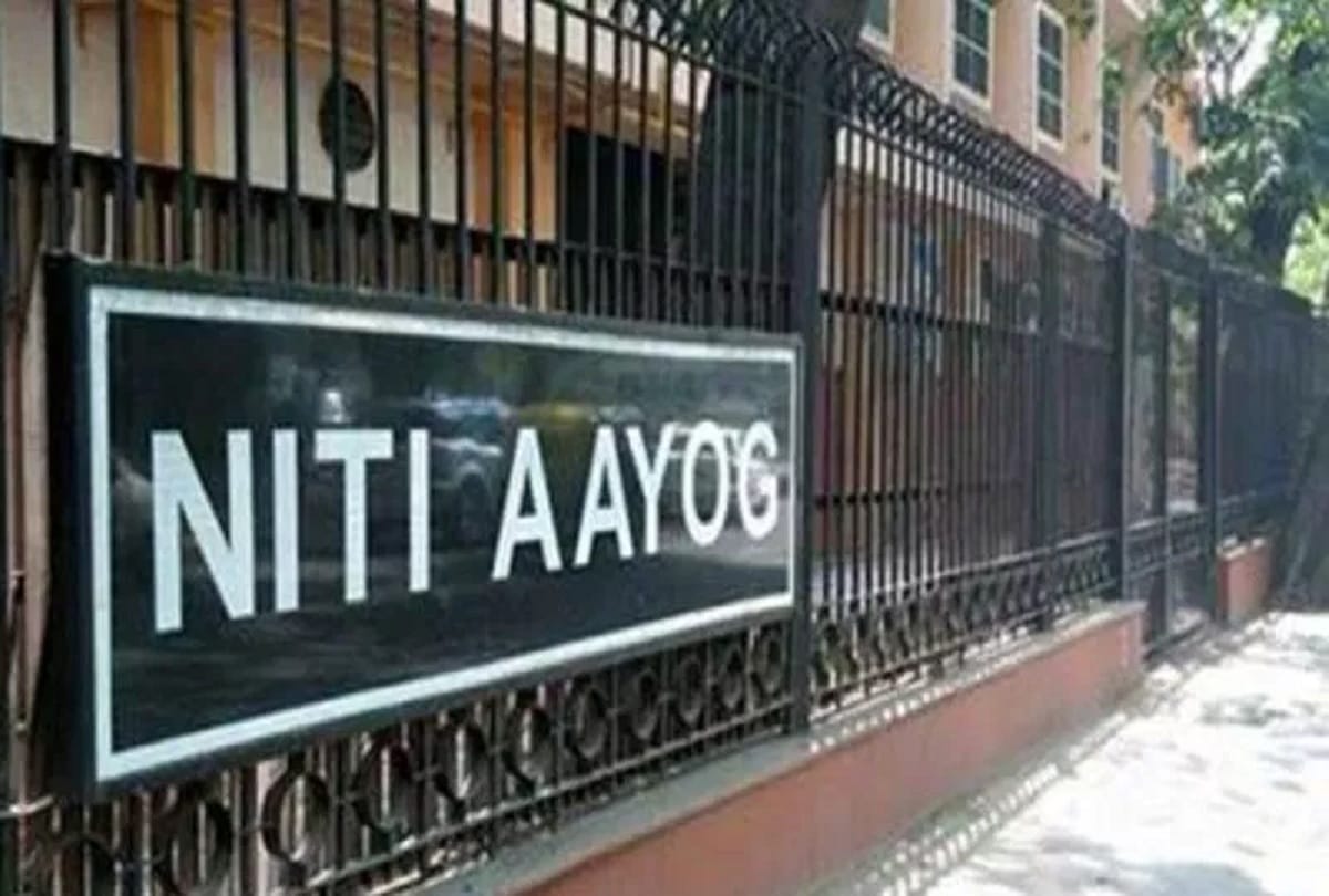 PM Narendra Modi to chair NITI Aayog Governing Council meeting on August 7