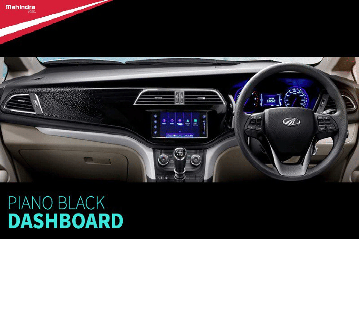 mahindra reveal most awaited car marazzo today in nasik