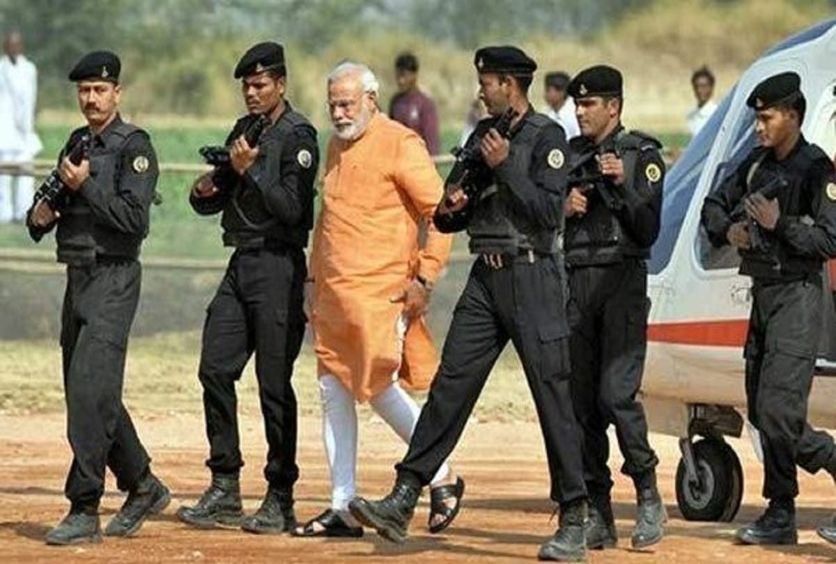 Shiv Sena statement on threats of murder of narendra modi, nobody can not kill PM 