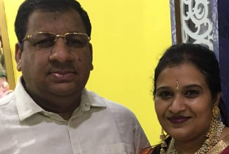 Property dealer and wife shot dead in Sangrur