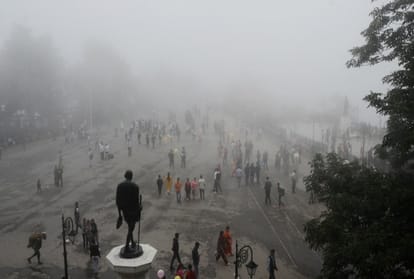 rainfall will continue in lower and mid hills of himachal