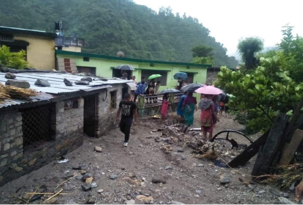 Weather Forecast Today Update in Uttarakhand: Disaster Management Officer on Two Day High Alert