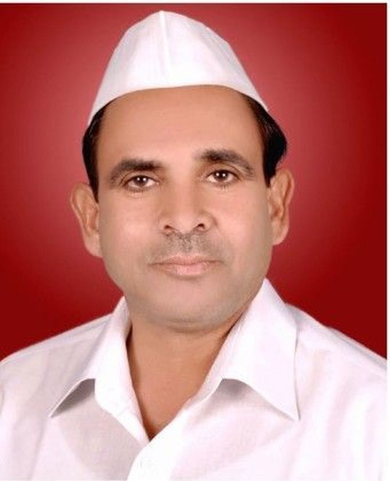 पूर्व पालिकाध्यक्ष पर धोखाधड़ी का मामला दर्ज