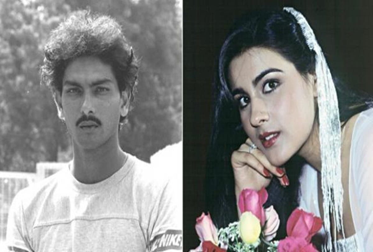 Is Nimrat Kaur dating Indian cricket team coach Ravi Shastri?