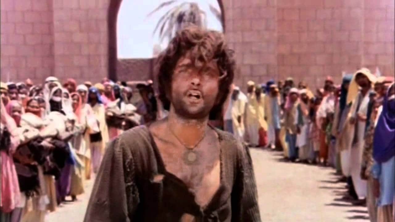 Rishi Kapoor passed away know about his best role in bollywood   film