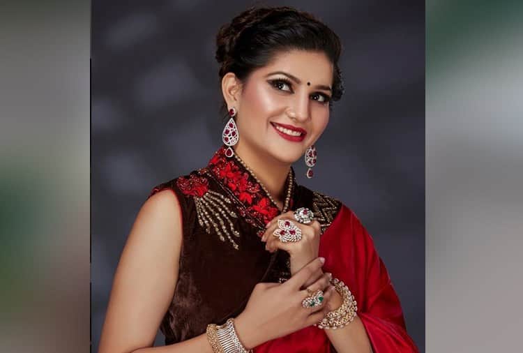 Chandigarh, Sapna Choudhary New Video Viral on Youtube, Superstar, Ram Ki Su