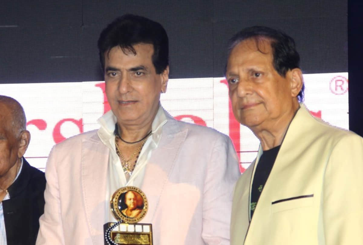 Film Director Saawan Kumar Tak in Kanpur