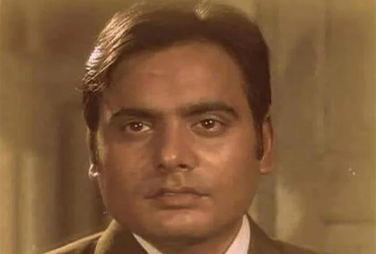 Actor Shivkumar passed away