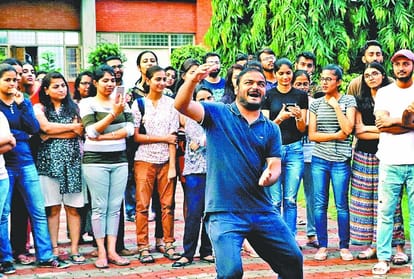 All student organizations are looking towards hostel voters