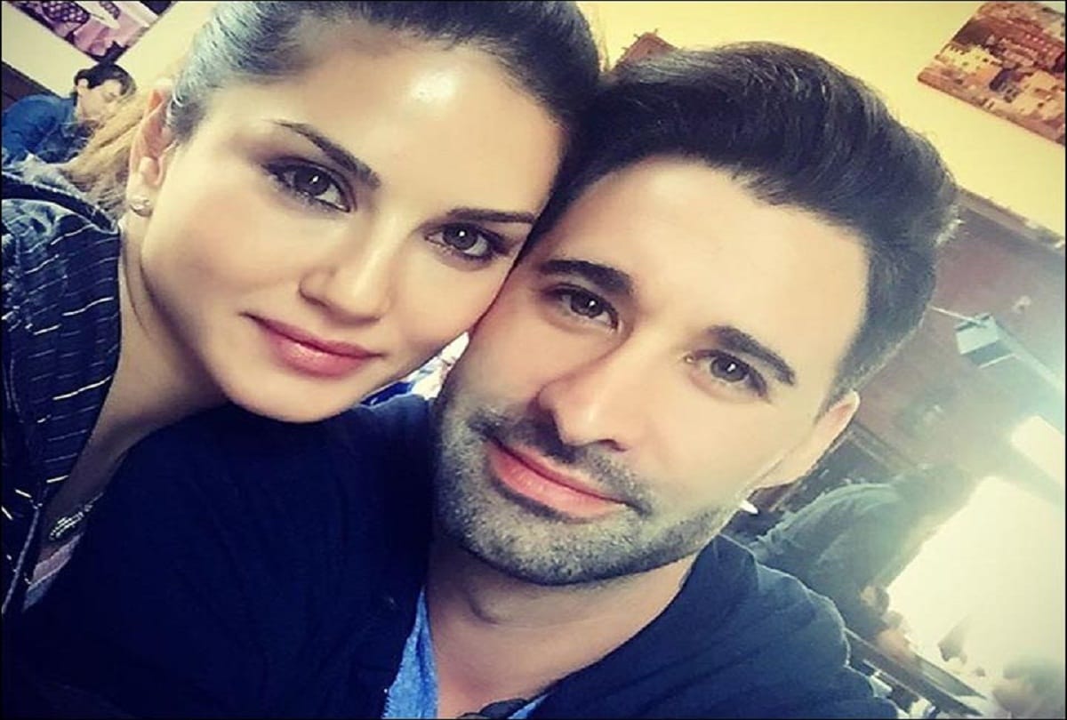 Sunny Leone husband Daniel Weber shared emotional post on Instagram on her birthday
